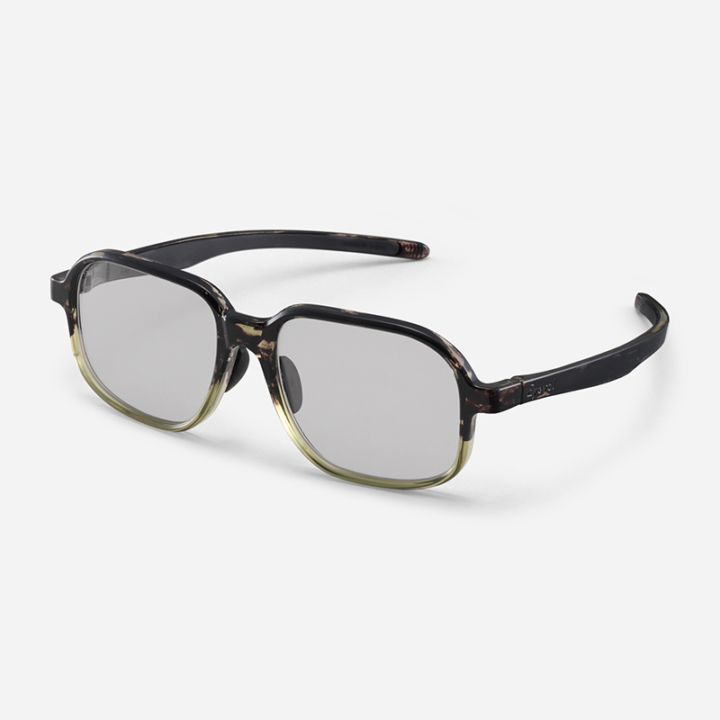 Eyevol サングラス | 【Eyevol】 WAGNER（56） ワグナー56 MBK-LY-BK