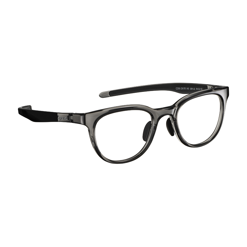 【Eyevol】 CONLON3（49）RX コンロン3 49RX GRY-LG メガネ 49サイズ