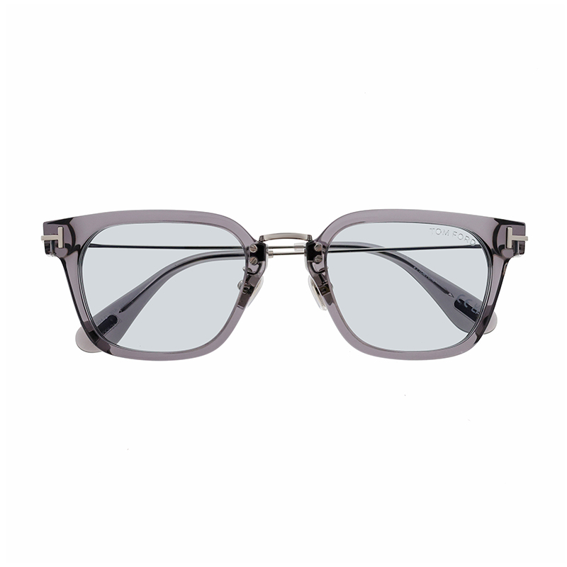 【TOM FORD】 TF1394-D 20A（グレー/シルバー） 日本企画モデル サングラス 50サイズ