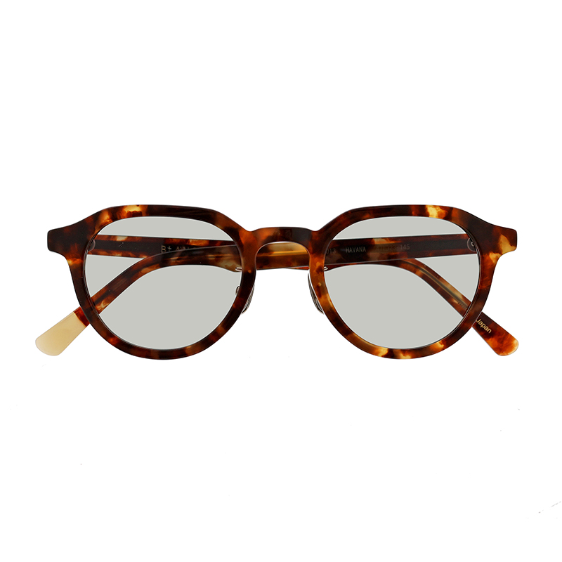 【BLANC..】BM013 HAVANA/M.GRY サングラス