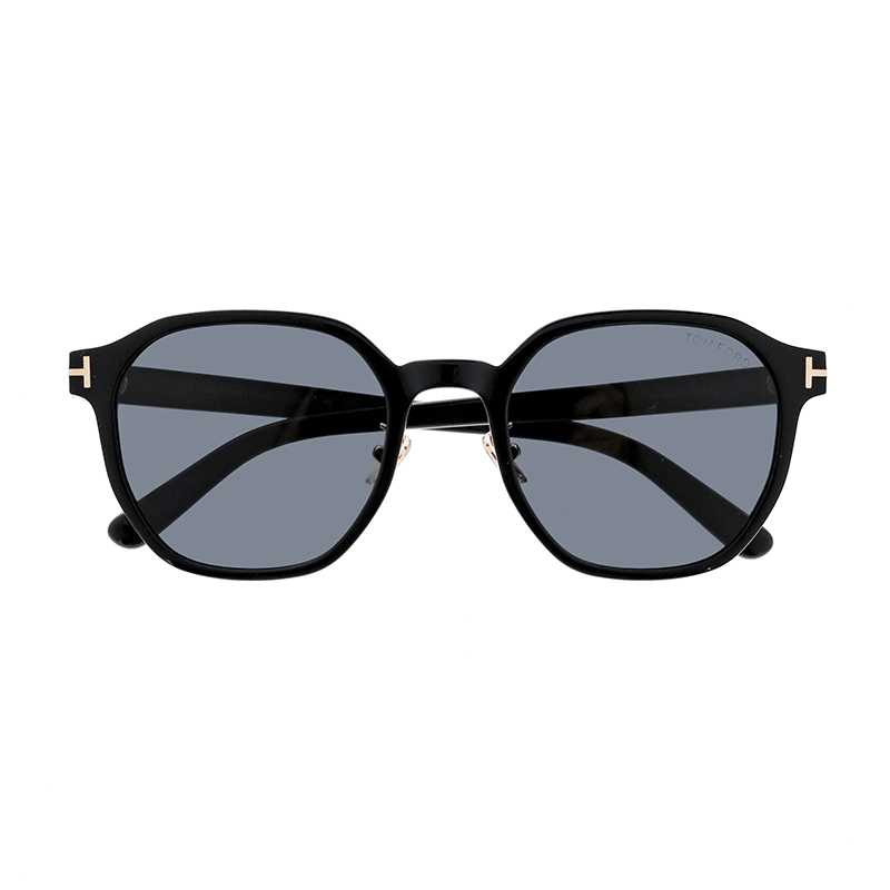 【TOM FORD】 TF1382-K 01A 韓国企画モデル サングラス 55サイズ