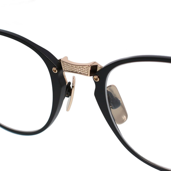 DITA | 【DITA】 UNITED ユナイテッド DRX-2078-A（MATTE BLACK/12K