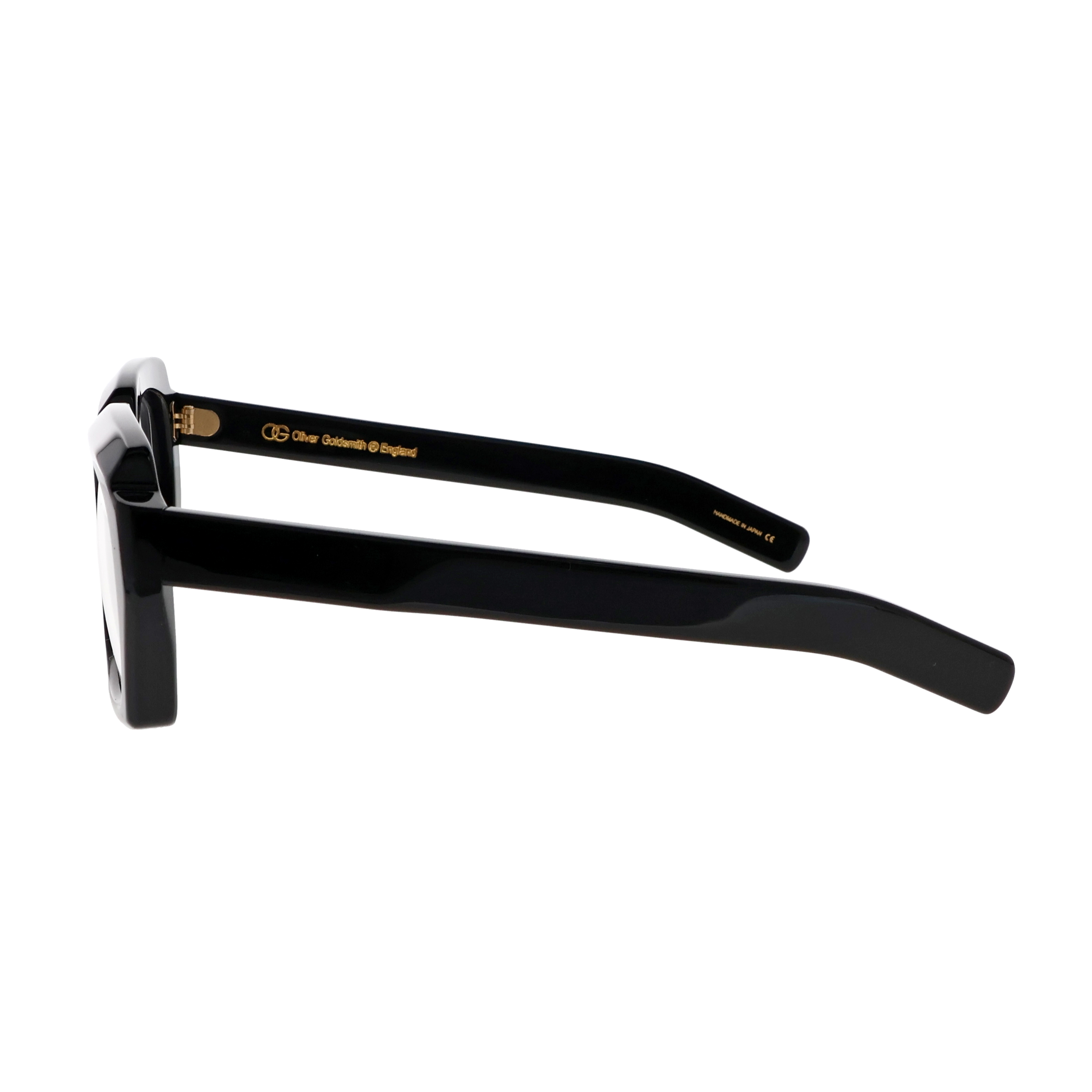 OLIVER GOLDSMITH | 【OLIVER GOLDSMITH】 ZAK56 ザク56 Nero 56