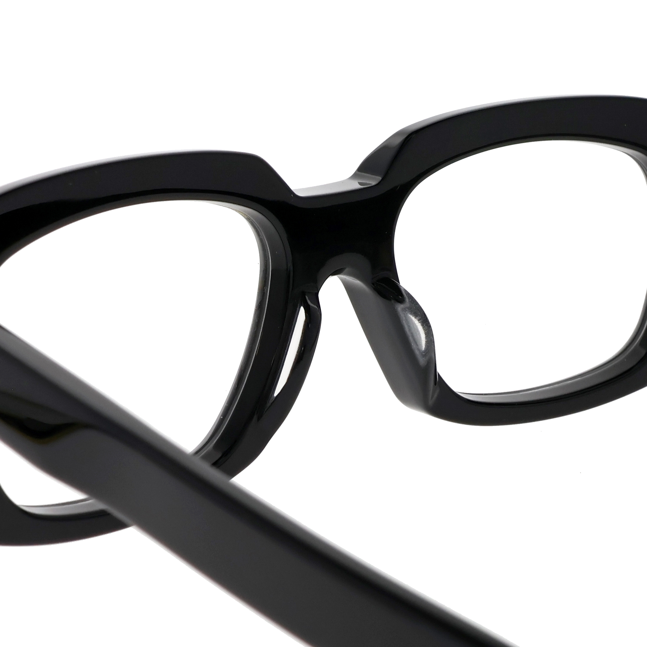 OLIVER GOLDSMITH | 【OLIVER GOLDSMITH】 ZAK56 ザク56 Nero 56