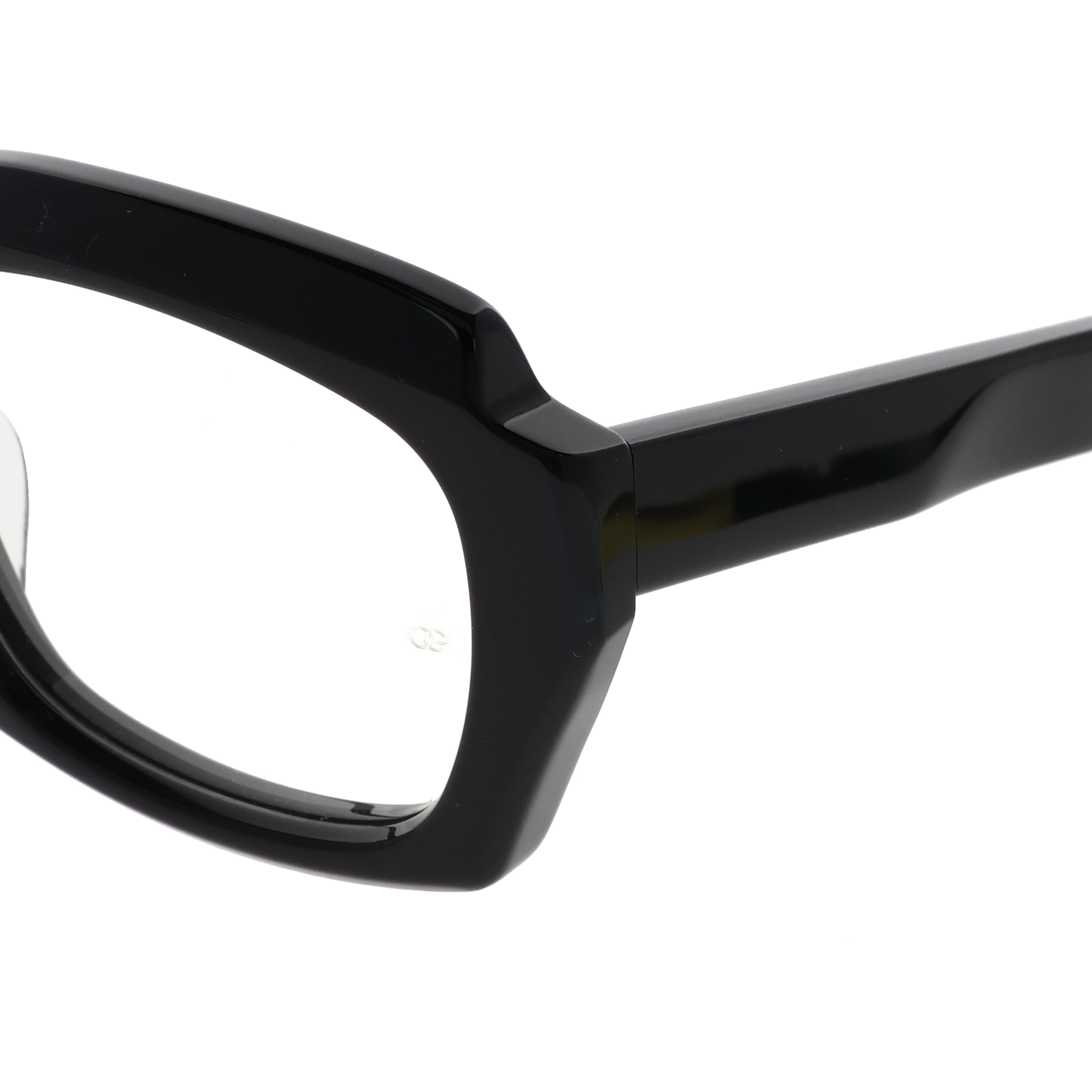 OLIVER GOLDSMITH | 【OLIVER GOLDSMITH】 ZAK56 ザク56 Nero 56