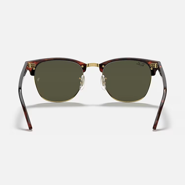 Ray-Ban クラブラウンドクラシックサングラス クラブラウンド”サングラス | レイバン | Safari Lounge