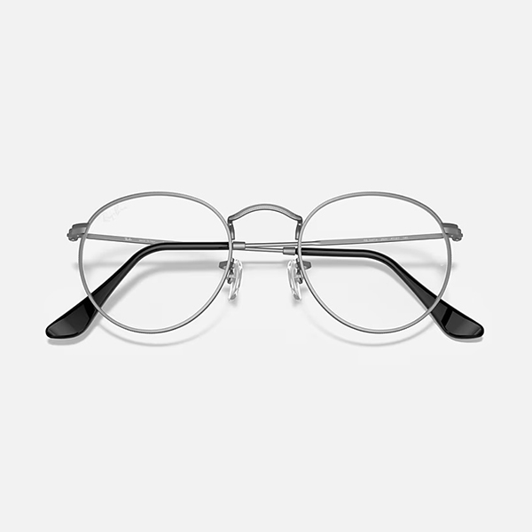 Ray-Ban メガネ | 【Ray-Ban】 ROUND METAL OPTICS ラウンド