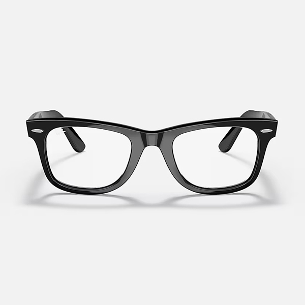 Ray-Ban メガネ | 【Ray-Ban】 WAYFARER OPTICS ウェイ