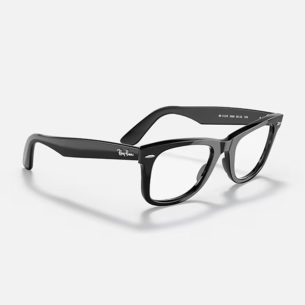 Ray-Ban Wayfarer RB 5121F サングラス BLK ray-ban rx5121f 2000 2012 50サイズ rx5121f original wayfarer