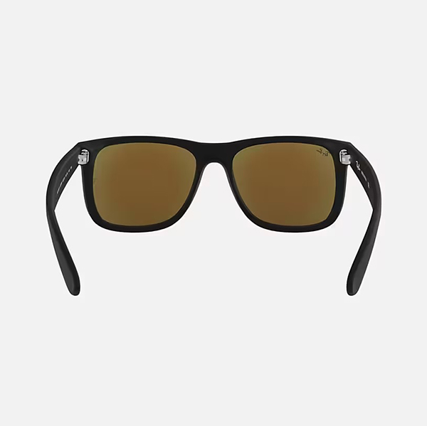 Ray-Ban サングラス | 【Ray-Ban】 JUSTIN ジャスティン RB4165F 622