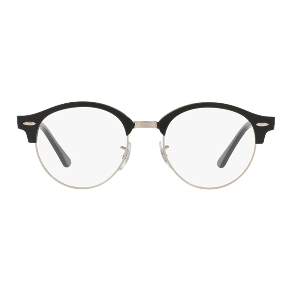 レイバン Ray-Ban RB4246 V 2000 クラブラウンド サングラス Ray-Ban レイバン メガネ CLUBROUND クラブラウンド RX4246V