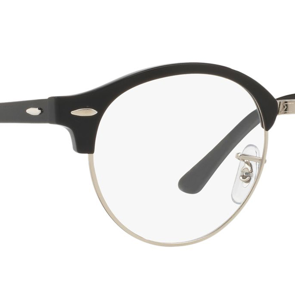 ☆Ray-Ban RB4246-V 5885 49◻︎19 クラブラウンド ☆Ray-Ban RB4246-V 5885 49◻︎19 クラブラウンド - メルカリ