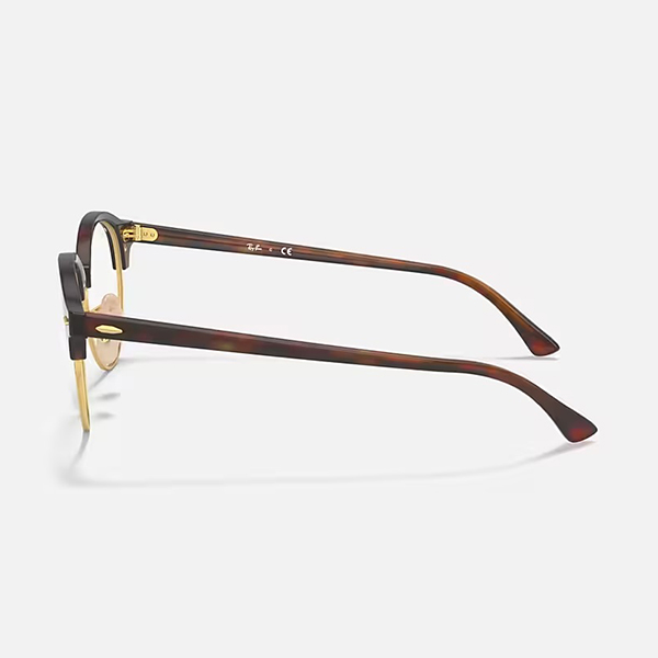 Ray-Ban CLUBROUND クラブラウンド RB4246V 2372 レイバン メガネ フレーム クラブラウンド RX4246V 2372 49