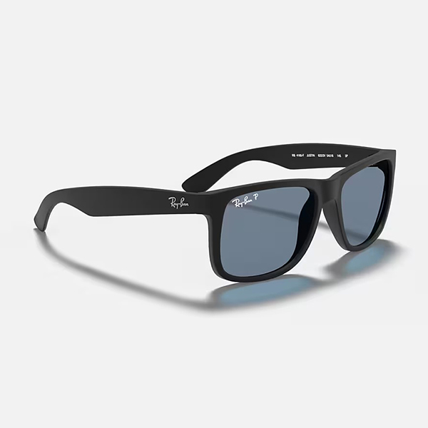 Ray-Ban サングラス 偏光レンズ | 【Ray-Ban】 JUSTIN CLASSIC