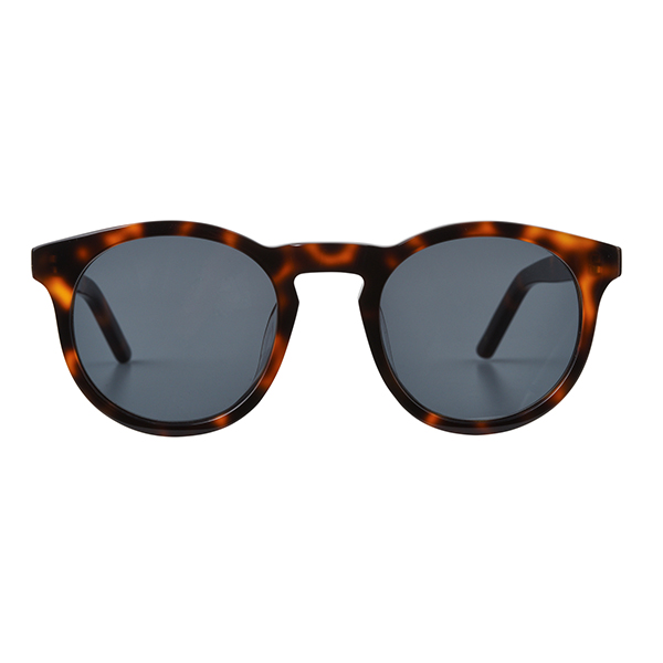 A.D.S.R. | 【A.D.S.R.】 LARKIN ラーキン 07（Havana Brown
