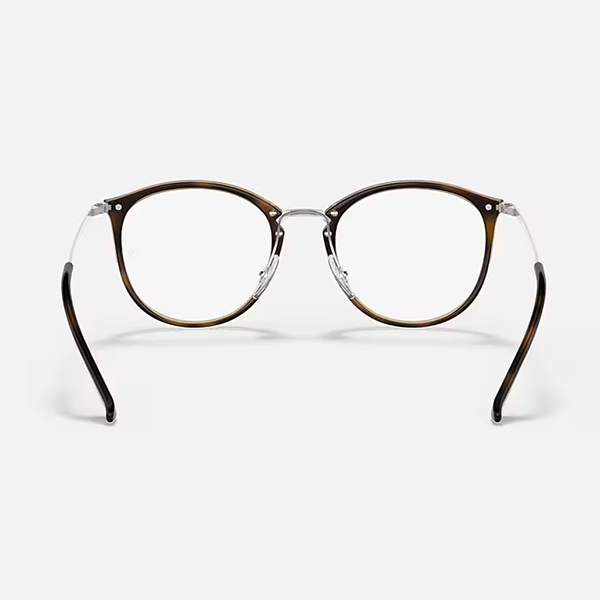 Ray-Ban メガネ | 【Ray-Ban】 RB7140 2012 トータス/ガンメタル