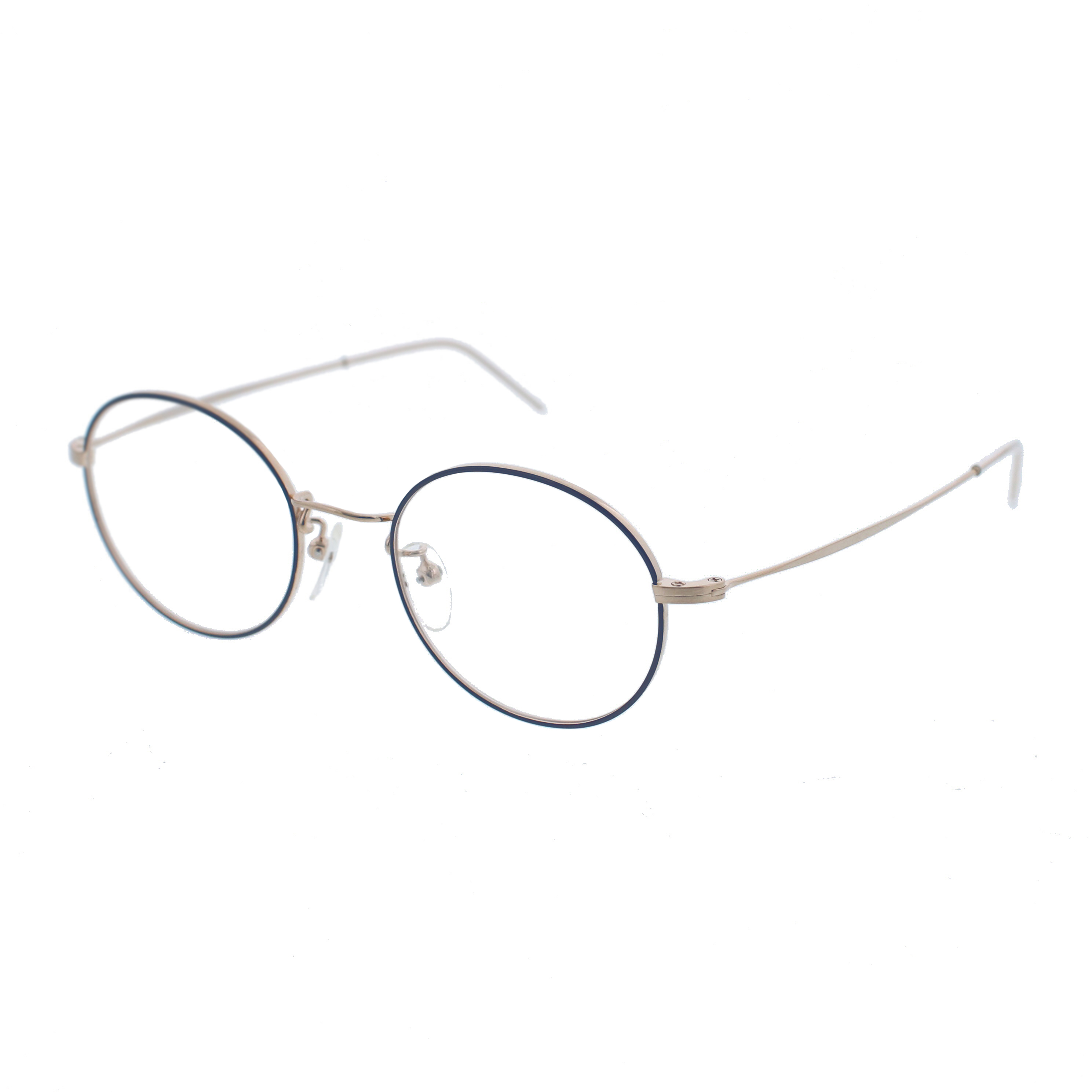 propo | 【propo】 MARI マリ 7（ネイビー） メガネ | 正規取扱い