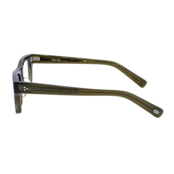 EYEVAN メガネ | 【EYEVAN】 Sullivan サリバン OD（OLIVE DRAB