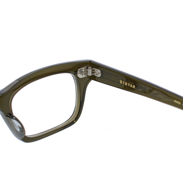 EYEVAN メガネ | 【EYEVAN】 Sullivan サリバン OD（OLIVE DRAB