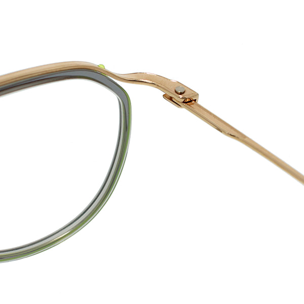 DITA | 【DITA】 SCHEMA-TWO スキーマツー DTX131-49-01（WHITE GOLD