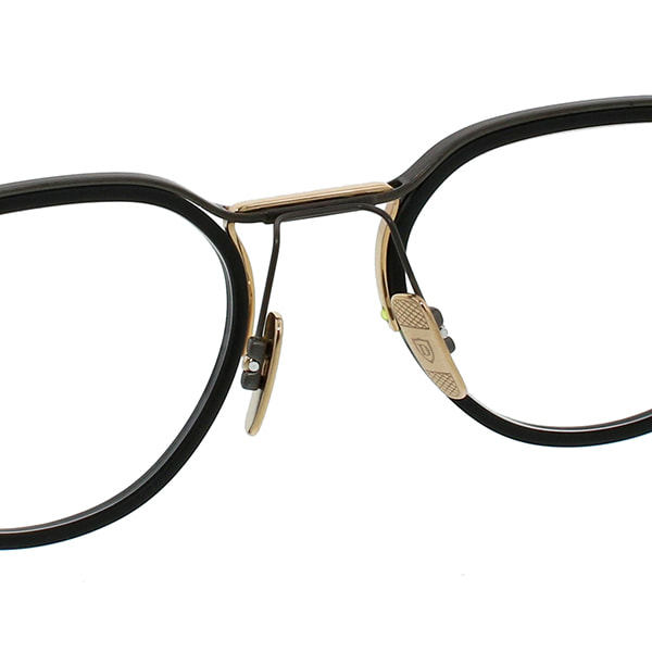 DITA | 【DITA】 SCHEMA-TWO スキーマツー DTX131-49-02（BLACK