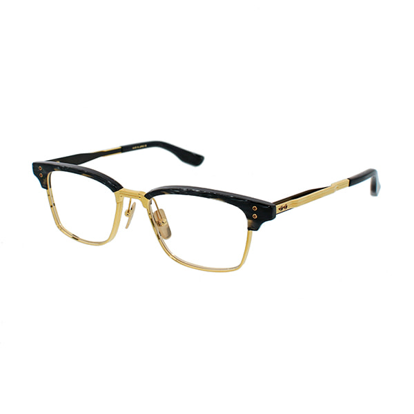 小物 DITA STATESMAN SIX 52size STATESMAN-SIX | DITA | EYEGLASSES Collection | Exclusive Eyewear