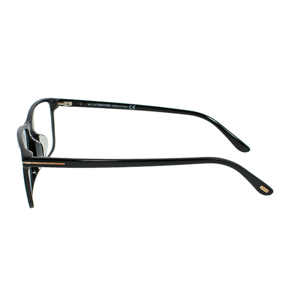 TOM FORD メガネ | 【TOM FORD】 TF5584-D-B 001 日本企画モデル