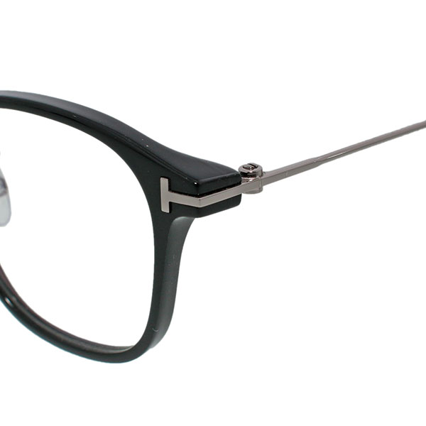 TOM FORD メガネ | 【TOM FORD】 TF5649-D-B 001 日本企画モデル
