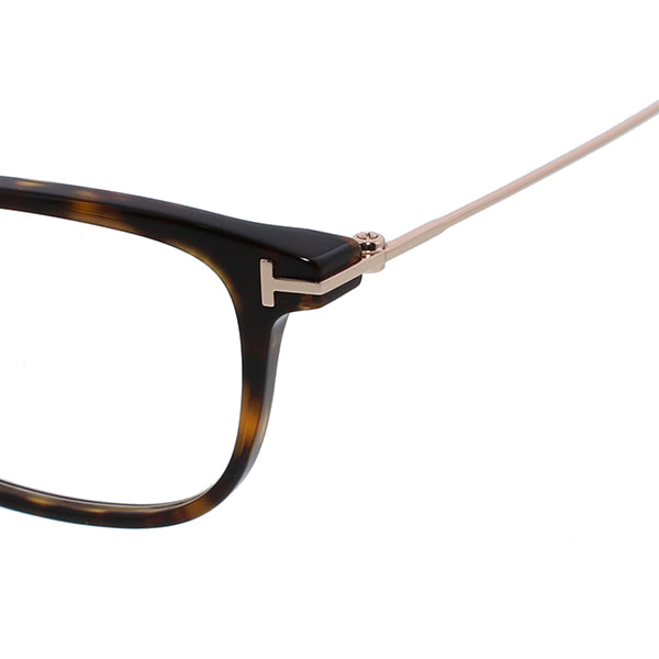 TOM FORD メガネ | 【TOM FORD】 TF5650-D-B 052 日本企画モデル