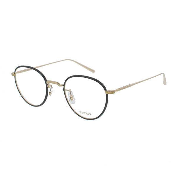 EYEVAN メガネ | 【EYEVAN】 Jonathan ジョナサン G-C2（GOLD/DARK
