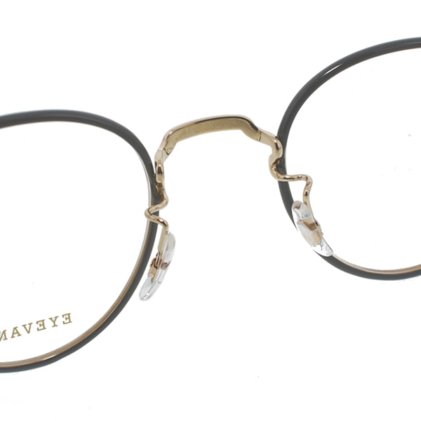 EYEVAN メガネ | 【EYEVAN】 Jonathan ジョナサン G-C2(GOLD/DARK EYEVAN メガネ | 【EYEVAN】 Jonathan ジョナサン G-C2(GOLD/DARK