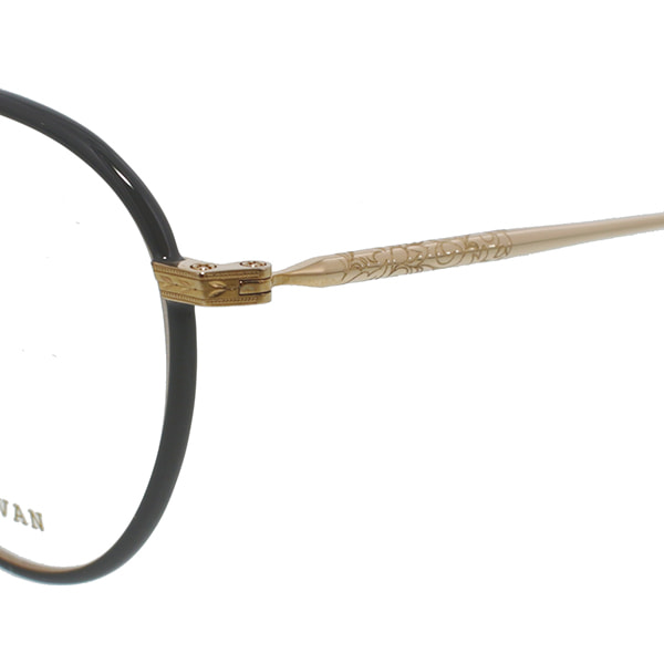 EYEVAN メガネ | 【EYEVAN】 Jonathan ジョナサン G-C2(GOLD/DARK EYEVAN メガネ | 【EYEVAN】 Jonathan ジョナサン G-C2(GOLD/DARK