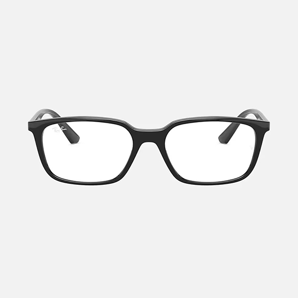 Ray-Ban メガネ | 【Ray-Ban】 RB7176F 2000 ブラック フルフィット