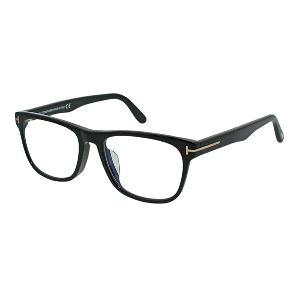 TOM FORD メガネ | 【TOM FORD】 TF5662-F-B 001 アジアンフィット