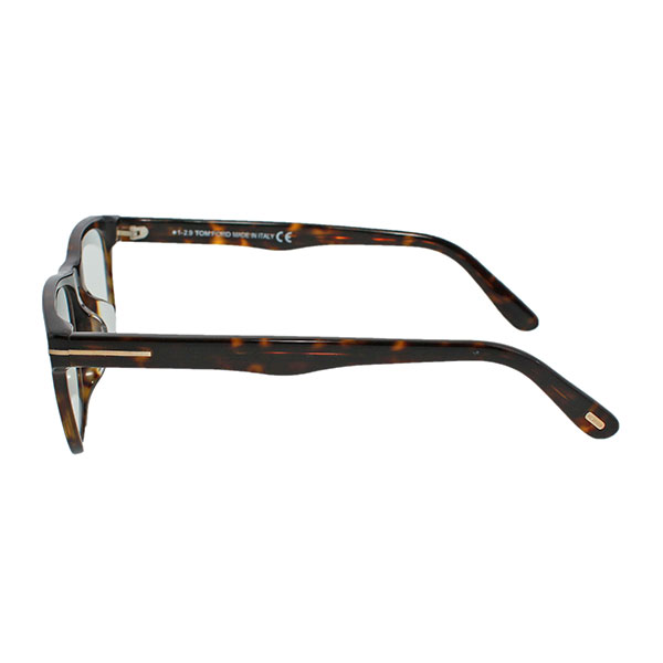 TOM FORD メガネ | 【TOM FORD】 TF5662-F-B-052 アジアンフィット