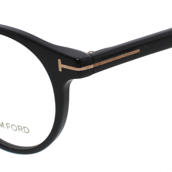 TOM FORD メガネ | 【TOM FORD】 TF5651-K 001 アジア企画モデル