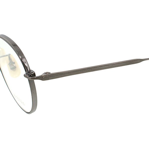 23日迄限定出品】EYEVAN ATLAS Pewter 44◻︎21-145