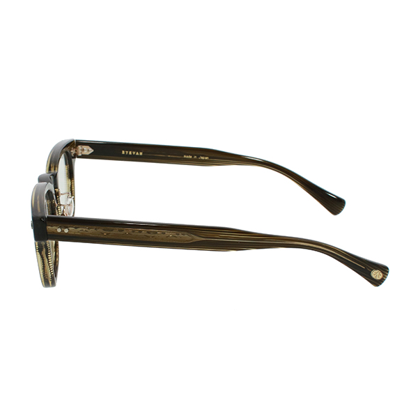 EYEVAN メガネ | 【EYEVAN】 Hank ハンク BAMB(BAMBOO) メガネ EYEVAN メガネ | 【EYEVAN】 Hank ハンク BAMB(BAMBOO) メガネ