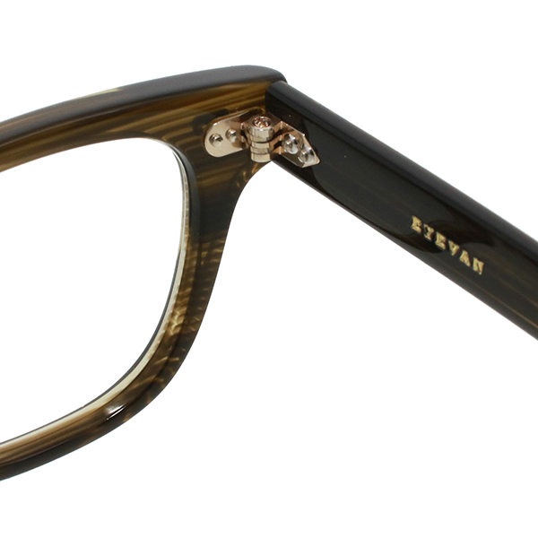 EYEVAN メガネ | 【EYEVAN】 Hank ハンク BAMB(BAMBOO) メガネ EYEVAN メガネ | 【EYEVAN】 Hank ハンク BAMB(BAMBOO) メガネ