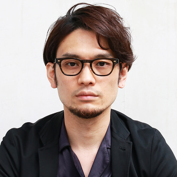 EYEVAN メガネ | 【EYEVAN】 Hank ハンク BAMB（BAMBOO） メガネ