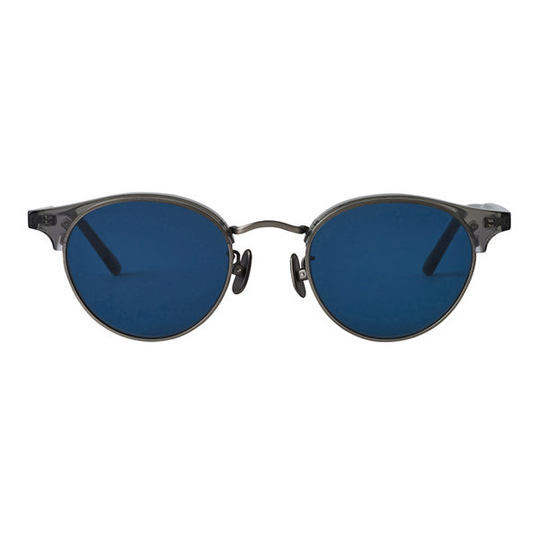 A.D.S.R. | 【A.D.S.R.】 MUTE ミュート 03（Clear Gray/Antique