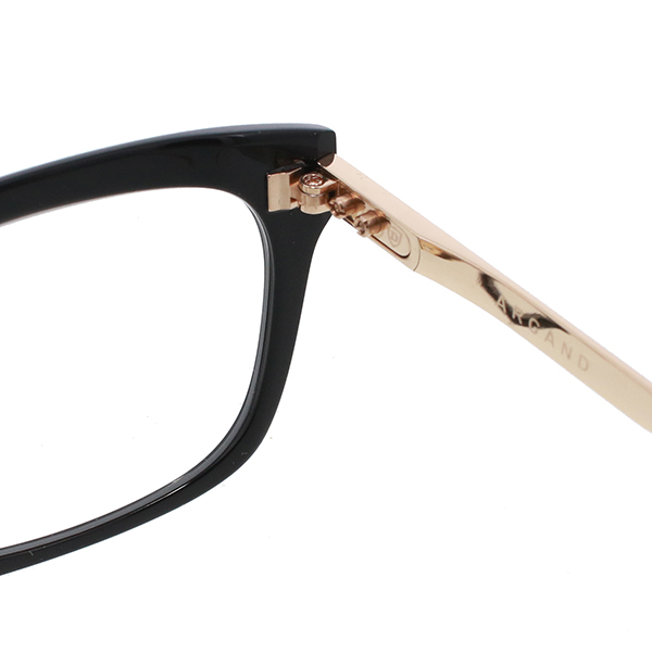 DITA | 【DITA】 ARGAND 51 アルガン 51 DTX123-51-04AF（BLACK