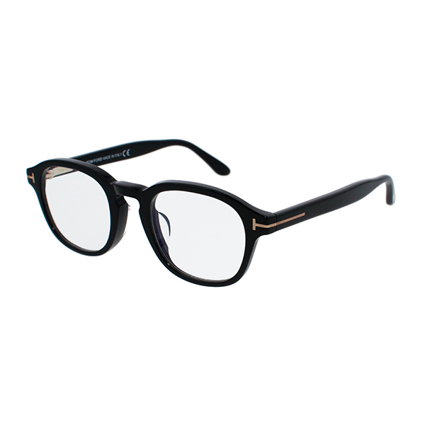 トムフォード TF5698 001 新品交換グレーレンズ メガネ サングラス TOM FORD メガネ | 【TOM FORD】 TF5698-F-B 001 アジアンフィット