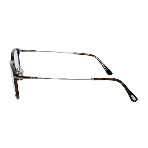 TOM FORD サングラス TF5715-D-B 052 トムフォード TOM FORD EYEWEAR ブルーライト カット TF5715-D-B 052 スクエアメンズ