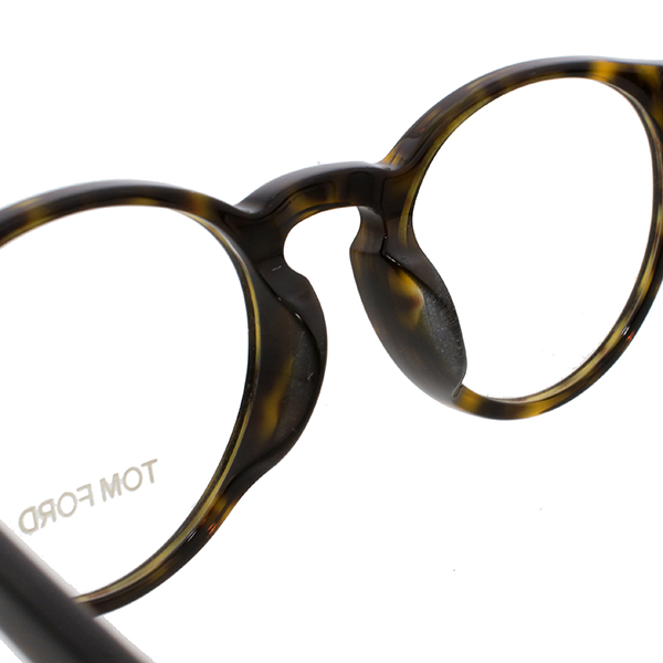 TOM FORD メガネ | 【TOM FORD】 TF5651-K 052 アジア企画モデル