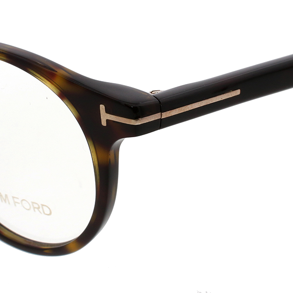 TOM FORD メガネ | 【TOM FORD】 TF5651-K 052 アジア企画モデル