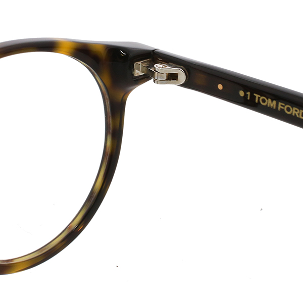 TOM FORD メガネ | 【TOM FORD】 TF5651-K 052 アジア企画モデル