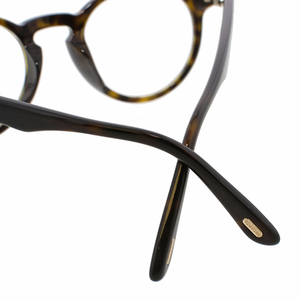 TOM FORD メガネ | 【TOM FORD】 TF5651-K 052 アジア企画モデル