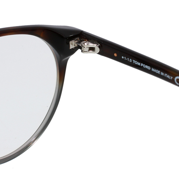 TOM FORD メガネ | 【TOM FORD】 TF5695-F-B 056 アジアンフィット