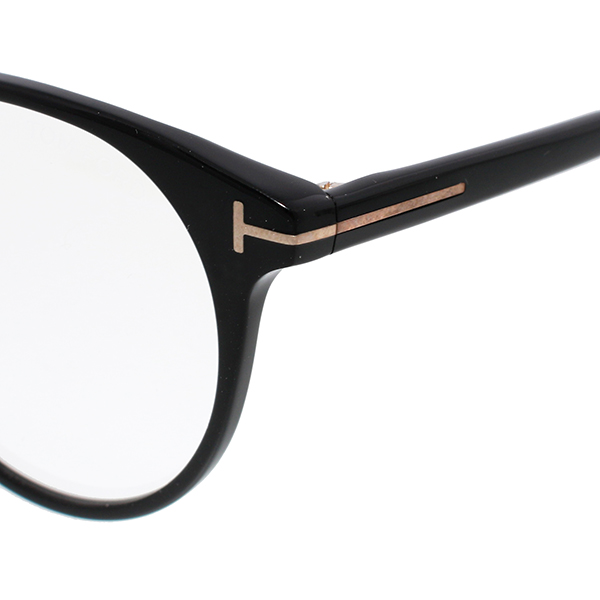 TOM FORD メガネ | 【TOM FORD】 TF5695-F-B 001 アジアンフィット